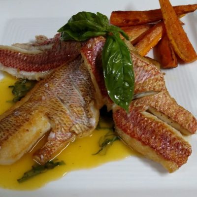 Group All-Inclusive Package (up to 6 pax)